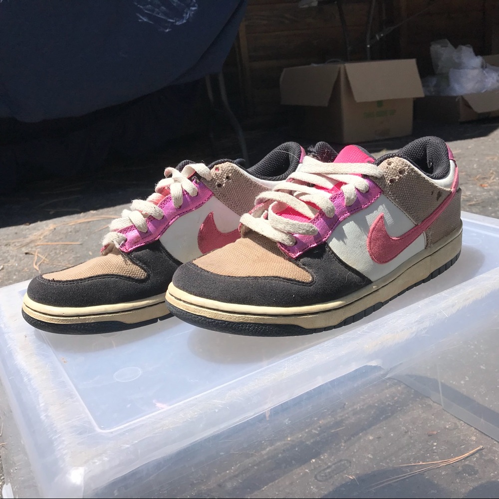 Women’s Nike 6.0 Shoes